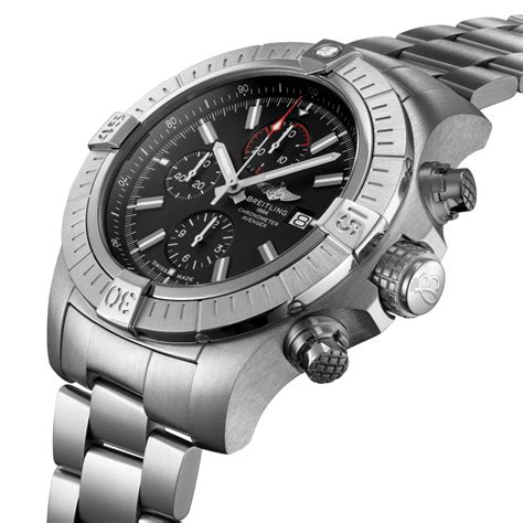 resizing breitling super avenger bracelet|breitling watches.